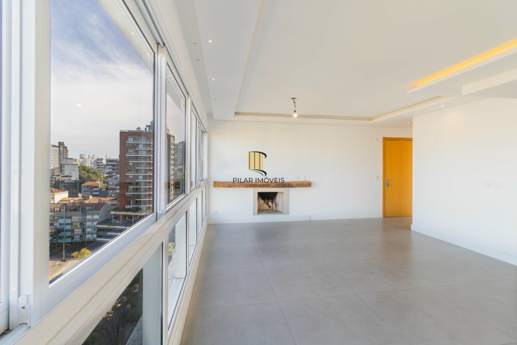 Apartamento 3 dormitórios no bairro Petrópolis