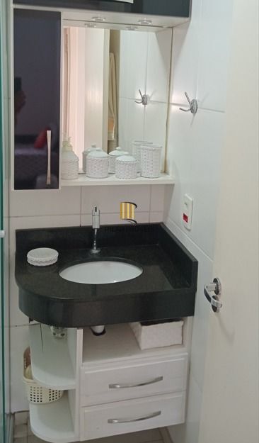 Apartamento 2 dormitórios no bairro Teresópolis