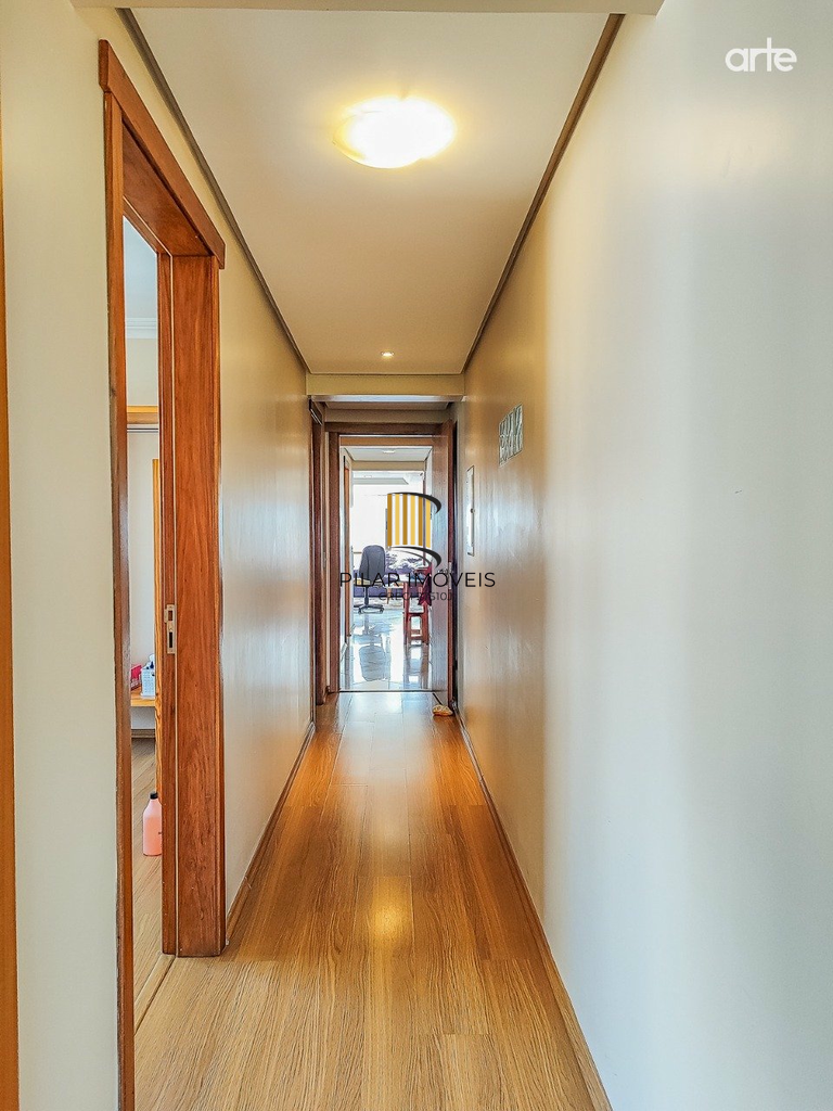 Apartamento 3 dormitórios no bairro Rio Branco