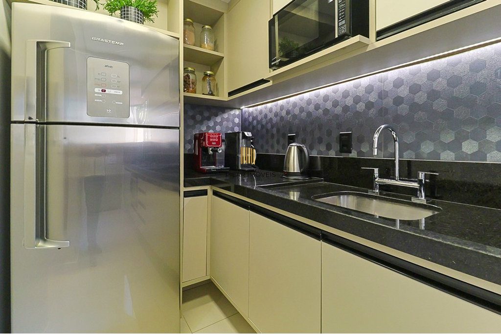 Cobertura 3 dormitórios no bairro Petrópolis