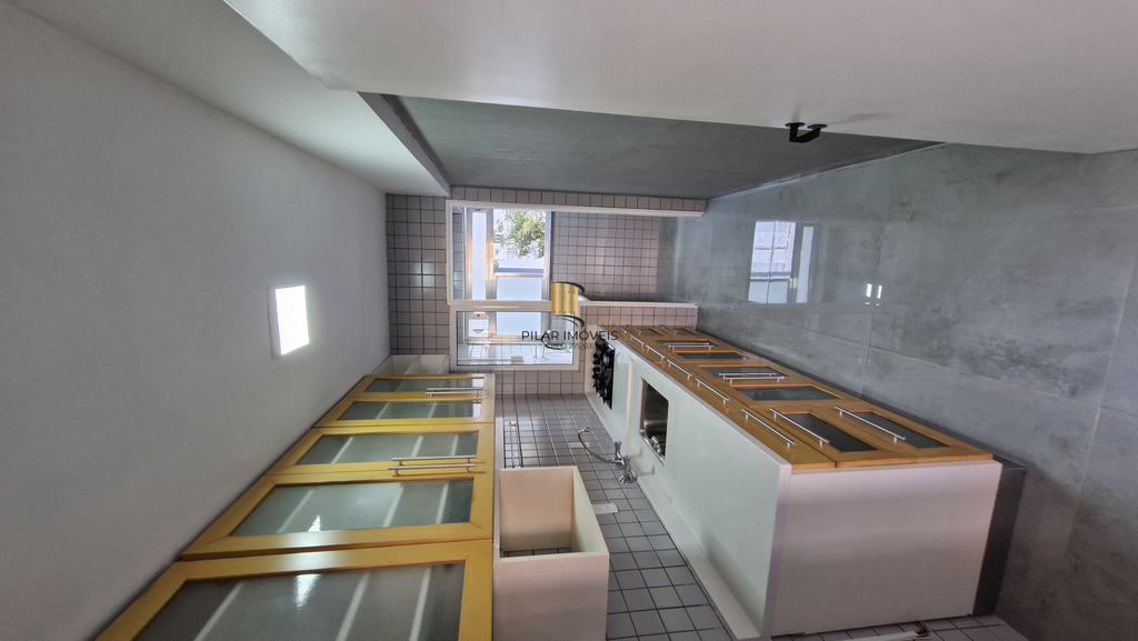 Apartamento 1 dormitório no bairro Boa Vista