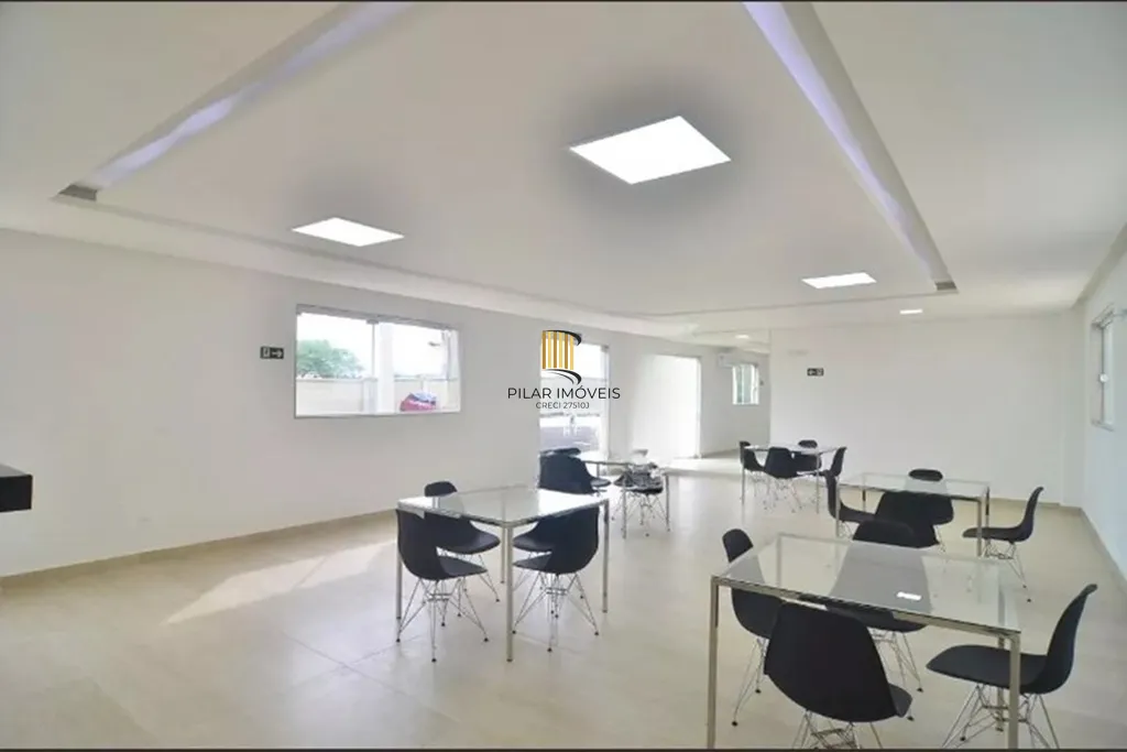 Apartamento 2 dormitórios no bairro Igara