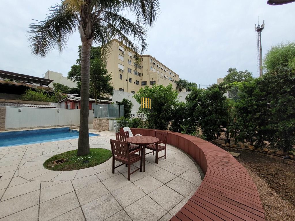 Apartamento 2 dormitórios no bairro Santana