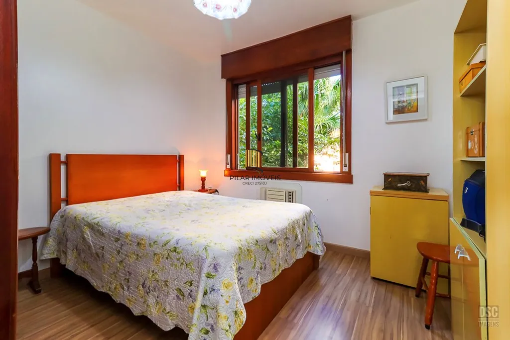 Apartamento 3 dormitórios no bairro Chácara das Pedras