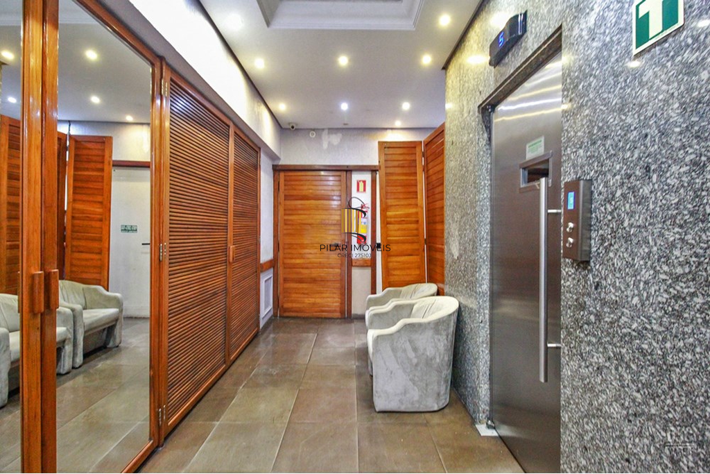 Sala Comercial no bairro Petrópolis