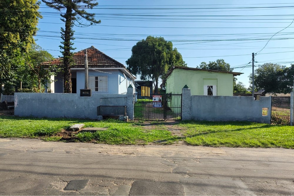 Terreno no bairro Nonoai