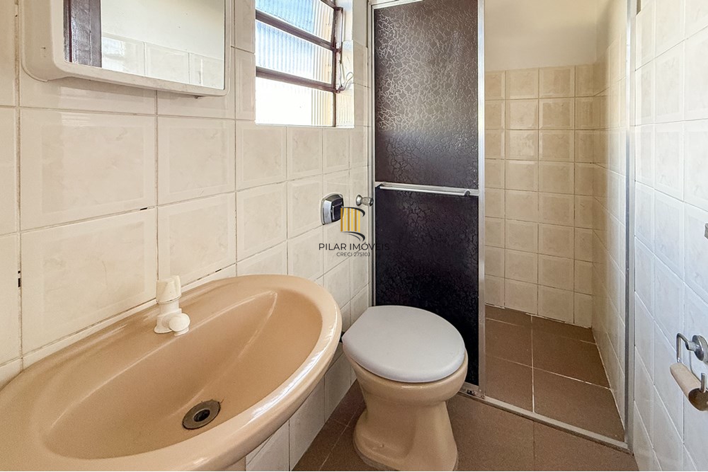 Studio 1 dormitório no bairro Nossa Senhora das Graças