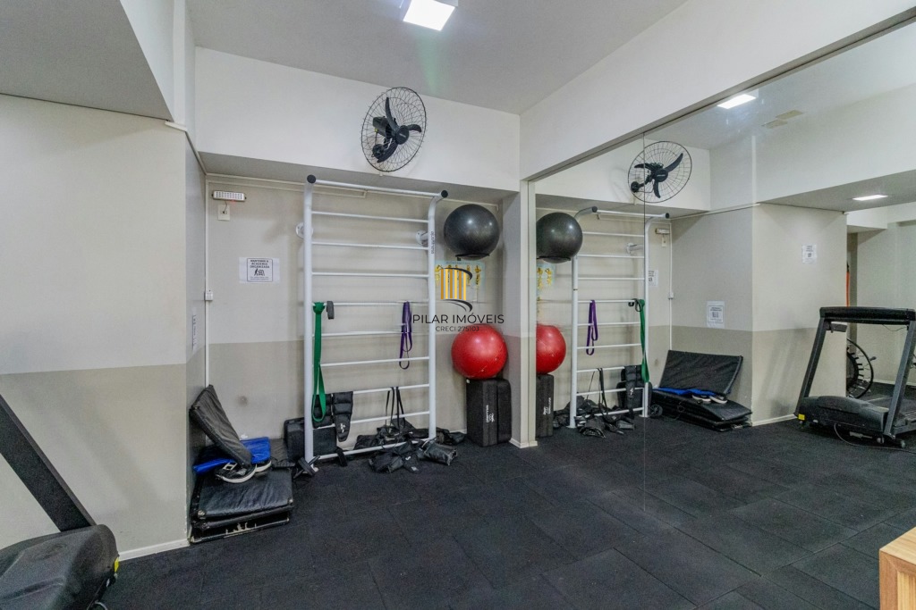 Apartamento 2 dormitórios no bairro Sarandi