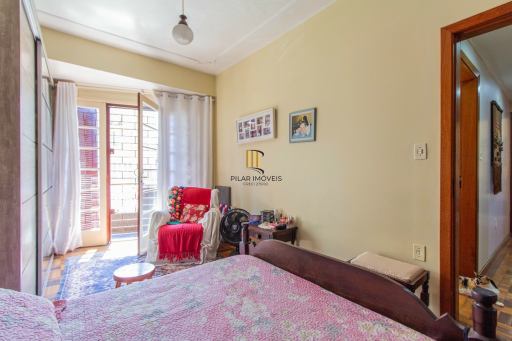 Apartamento 3 dormitórios no bairro Cidade Baixa