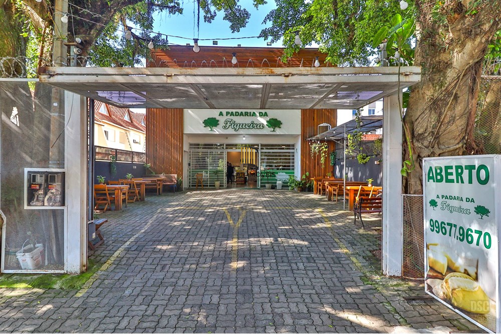 Prédio Residencial no bairro Tristeza