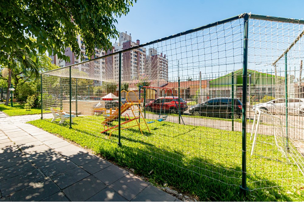 Apartamento 2 dormitórios no bairro Jardim Lindóia