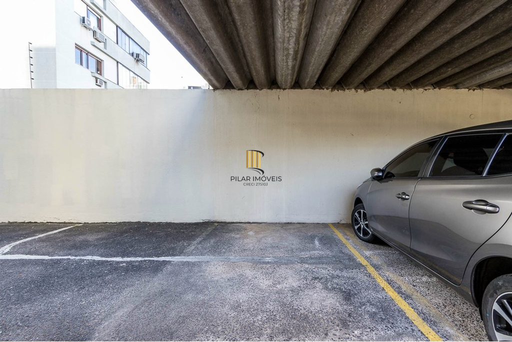 Apartamento 2 dormitórios no bairro Jardim Botânico