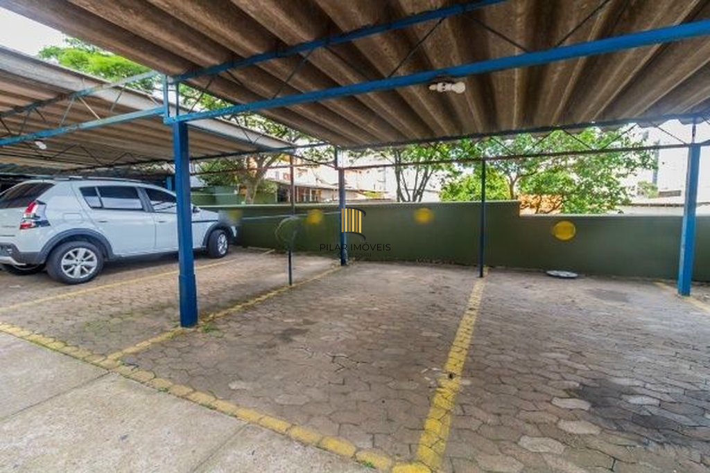 Apartamento 1 dormitório no bairro Cavalhada