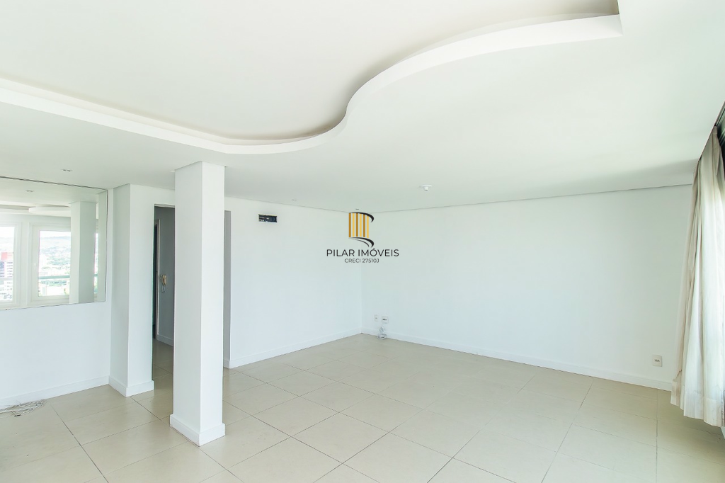 Apartamento 3 dormitórios no bairro Petrópolis