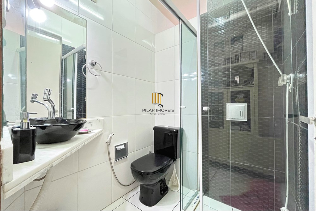 Apartamento 2 dormitórios no bairro Menino Deus