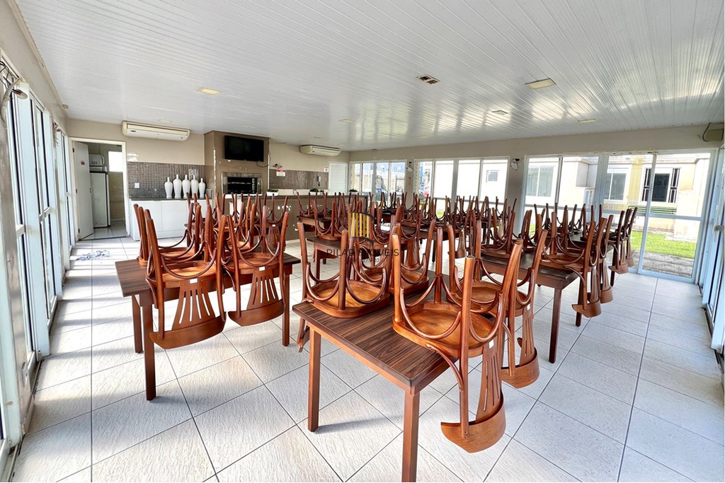 Apartamento 2 dormitórios no bairro Fátima