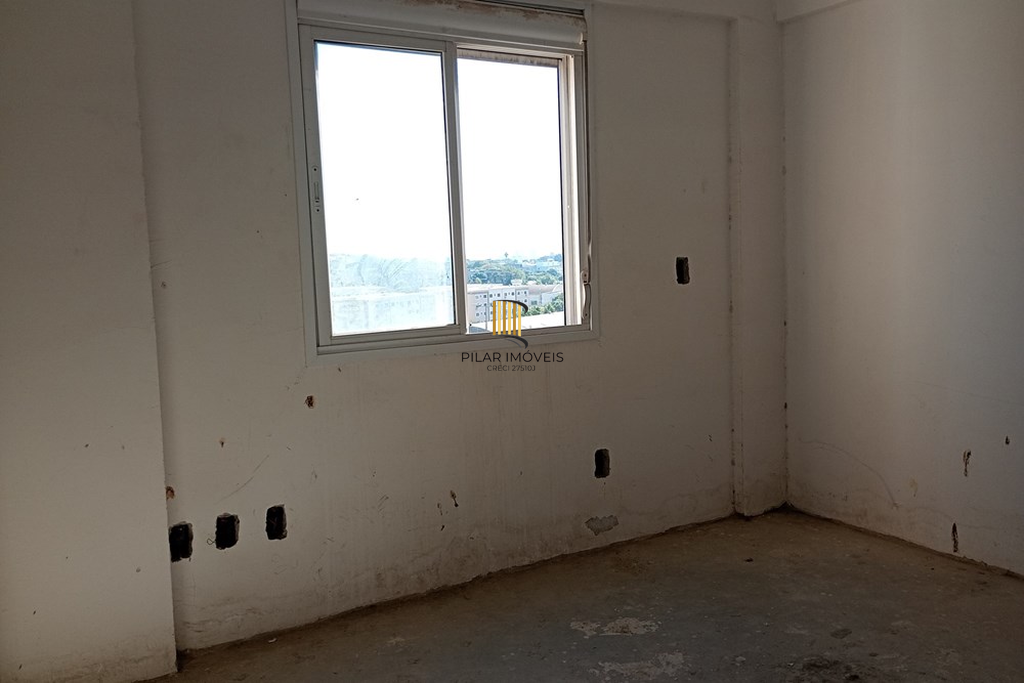 Apartamento 2 dormitórios no bairro Cavalhada