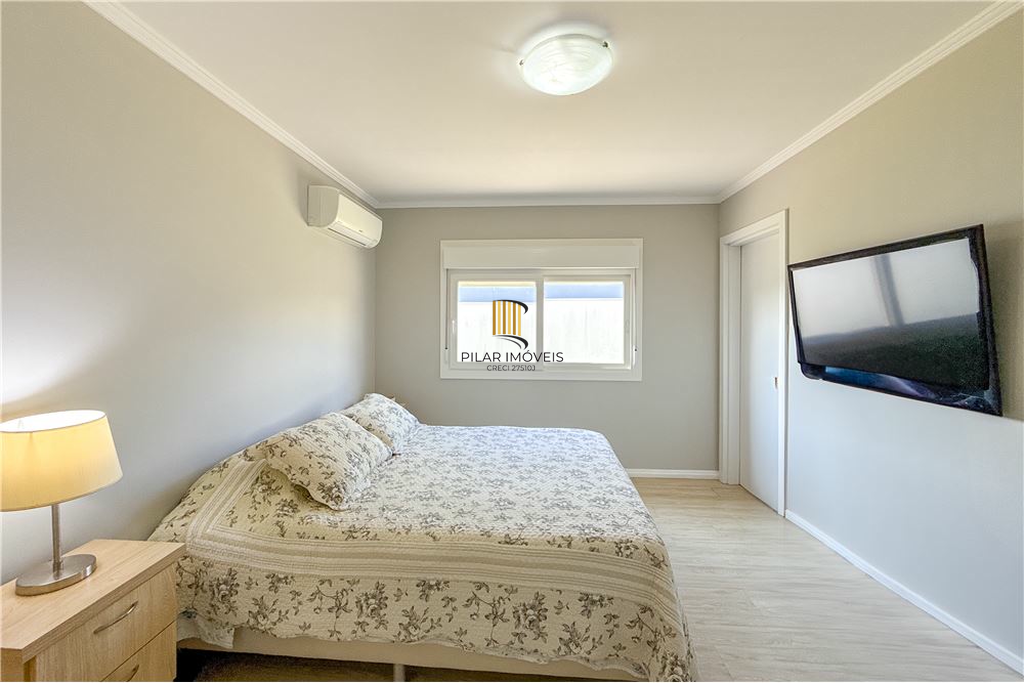 Casa 3 dormitórios no bairro Estância Velha