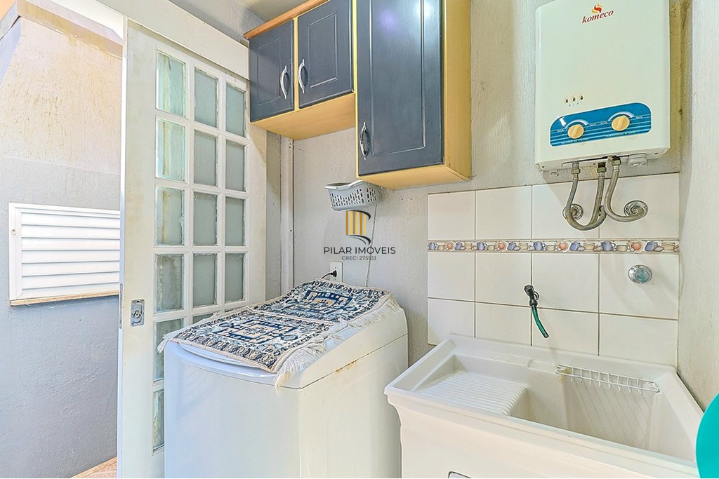 Casa de Condomínio 4 dormitórios no bairro Jardim Itu Sabará