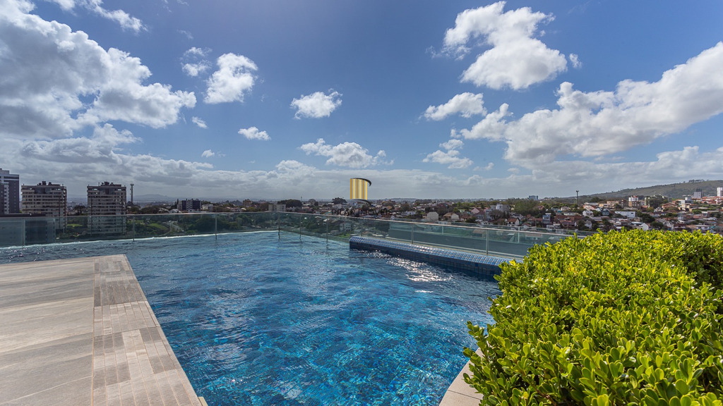 Loft 1 dormitório no bairro Jardim Europa