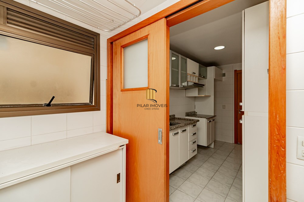 Apartamento 2 dormitórios no bairro Passo da Areia