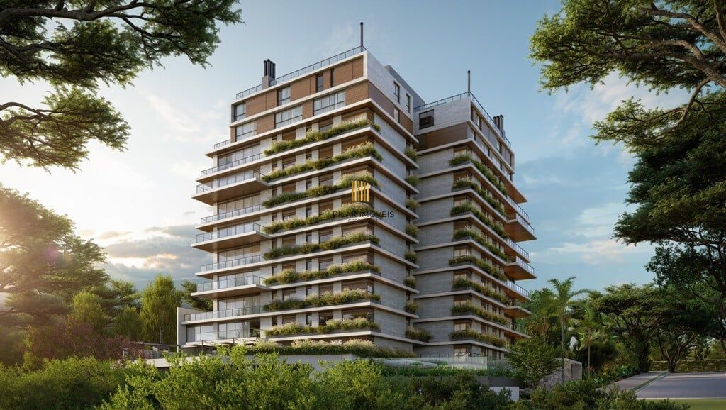 Apartamento Garden 4 dormitórios no bairro Três Figueiras
