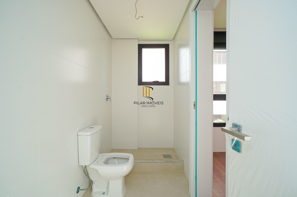 Apartamento 3 dormitórios no bairro Mont Serrat