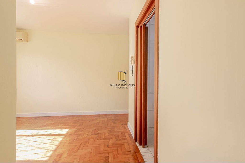 Apartamento 2 dormitórios no bairro Cristo Redentor