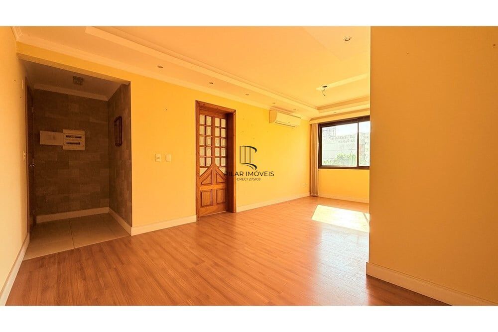 Apartamento 2 dormitórios no bairro Menino Deus