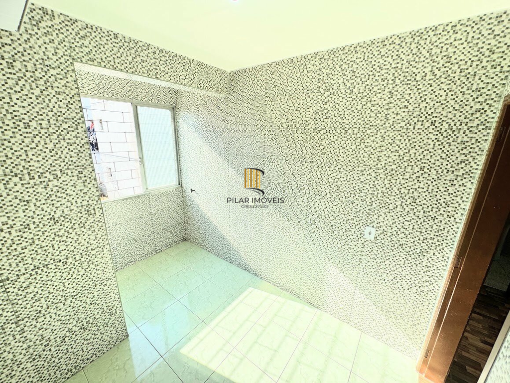 Apartamento 1 dormitório no bairro Rubem Berta