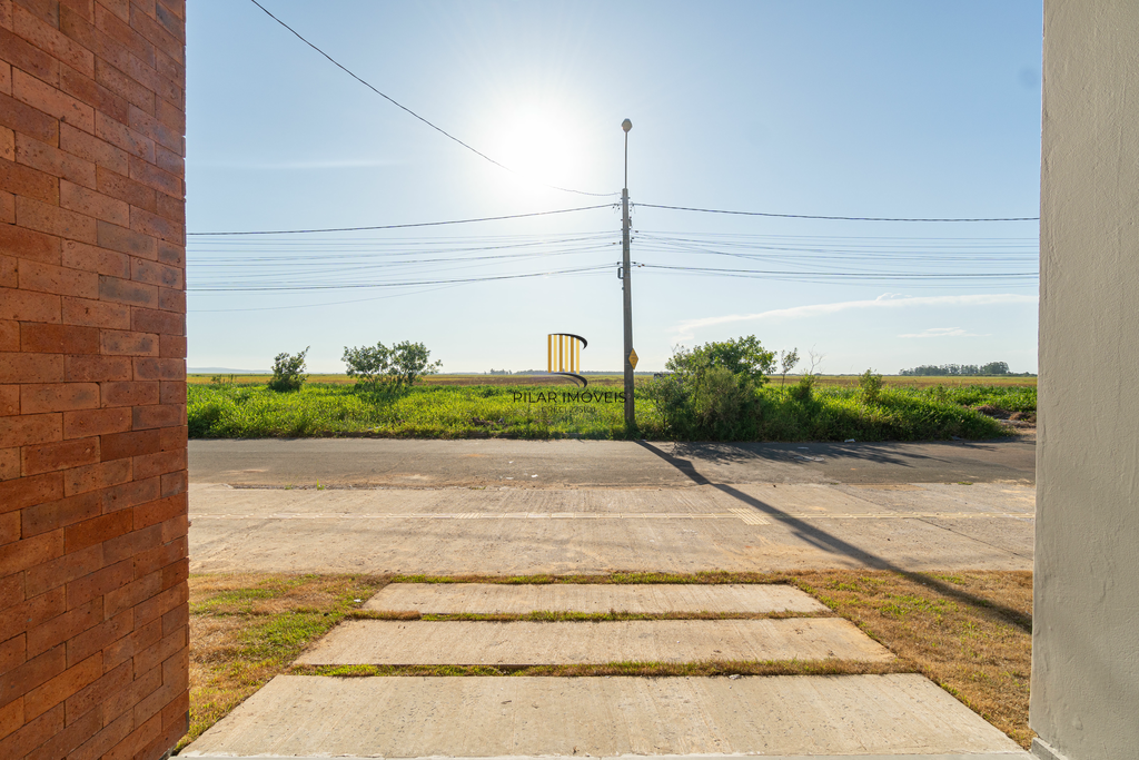 Casa de Condomínio 2 dormitórios no bairro Eldorado do Sul