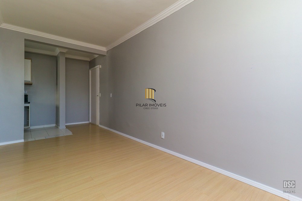 Apartamento 3 dormitórios no bairro Jardim Itu