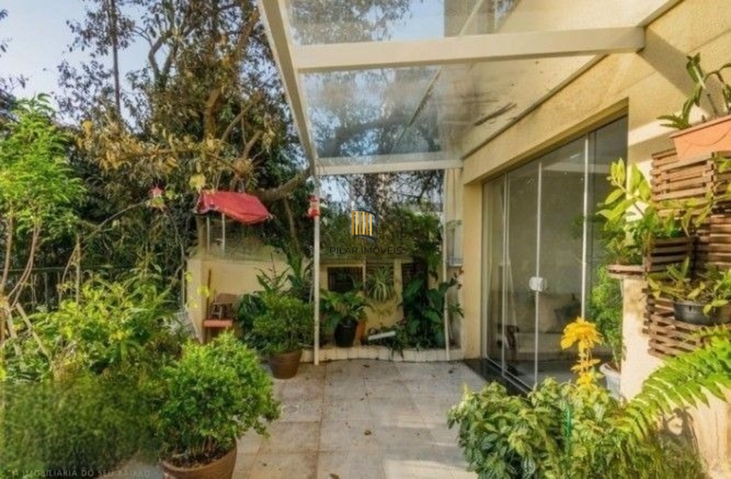 Apartamento 2 dormitórios no bairro Jardim Itu