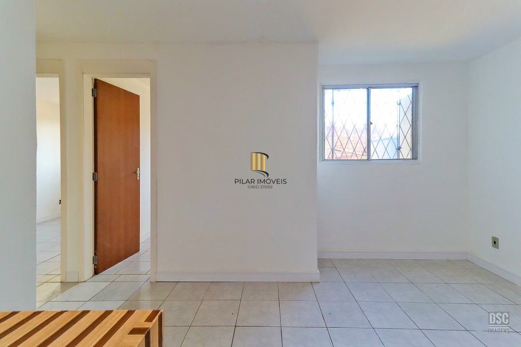 Apartamento 2 dormitórios no bairro Vila Nova