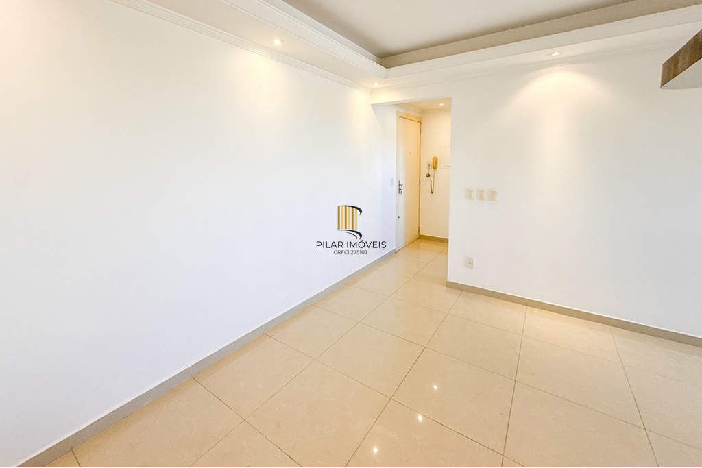 Apartamento 2 dormitórios no bairro Centro