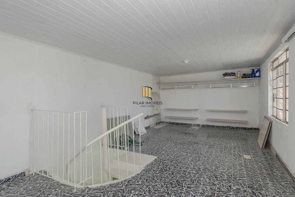 Casa 3 dormitórios no bairro Jardim Sabará