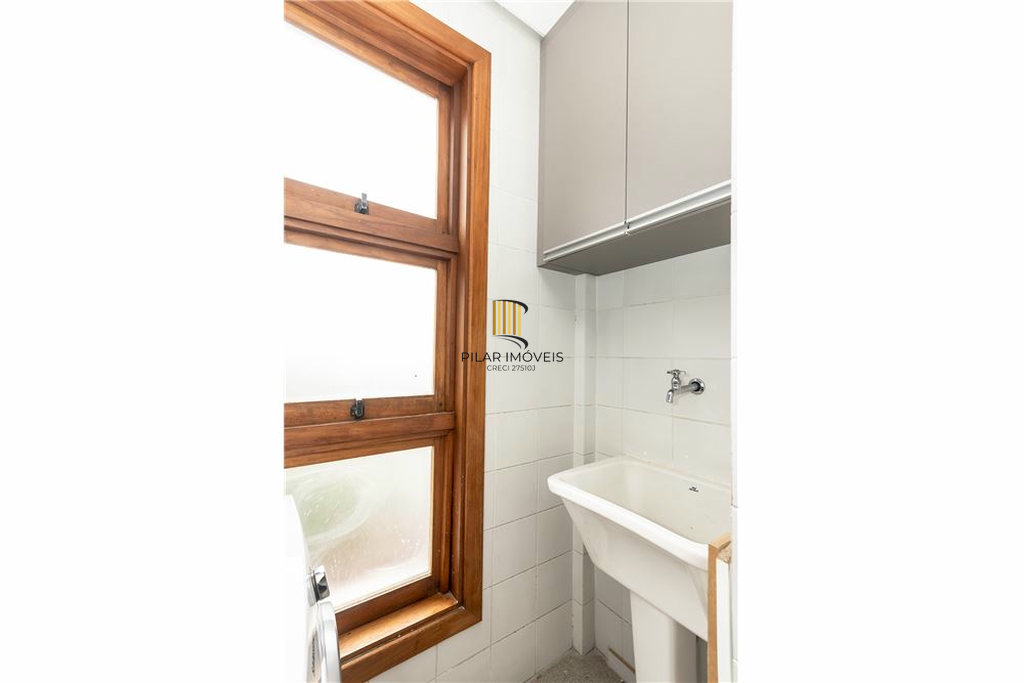 Apartamento 1 dormitório no bairro Independência