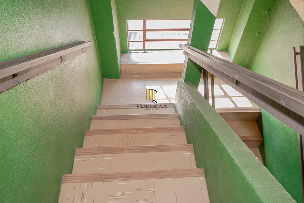 Casa 6 dormitórios no bairro São Sebastião