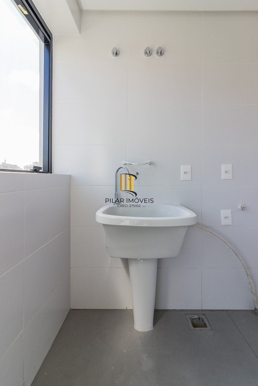 Loft 1 dormitório no bairro Rio Branco
