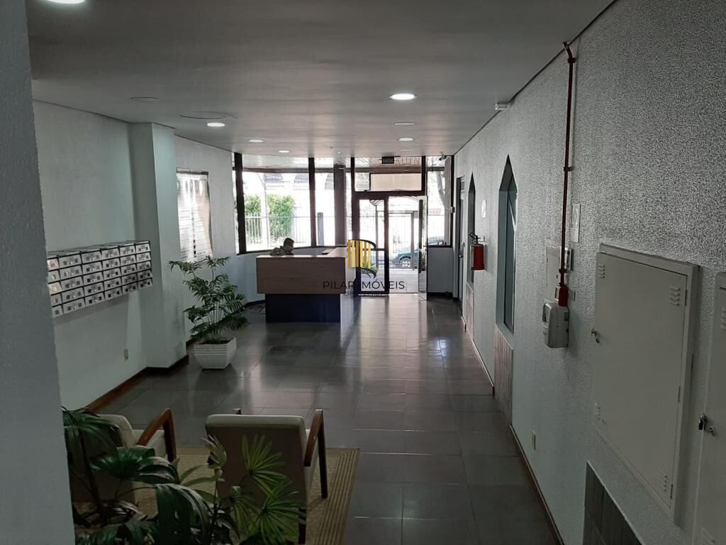 Sala Comercial no bairro Higienópolis