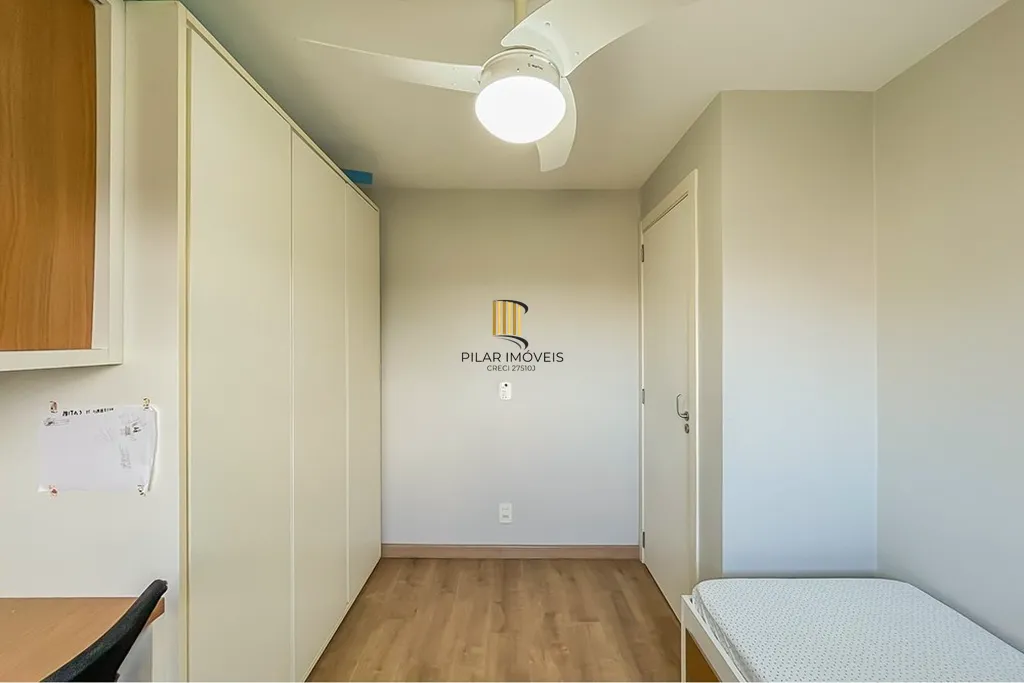 Apartamento 2 dormitórios no bairro Hípica