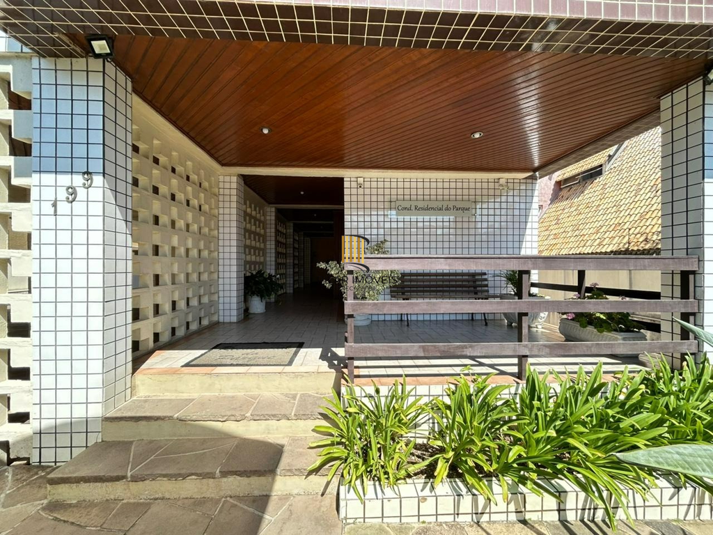 Apartamento 2 dormitórios no bairro Jardim Itu