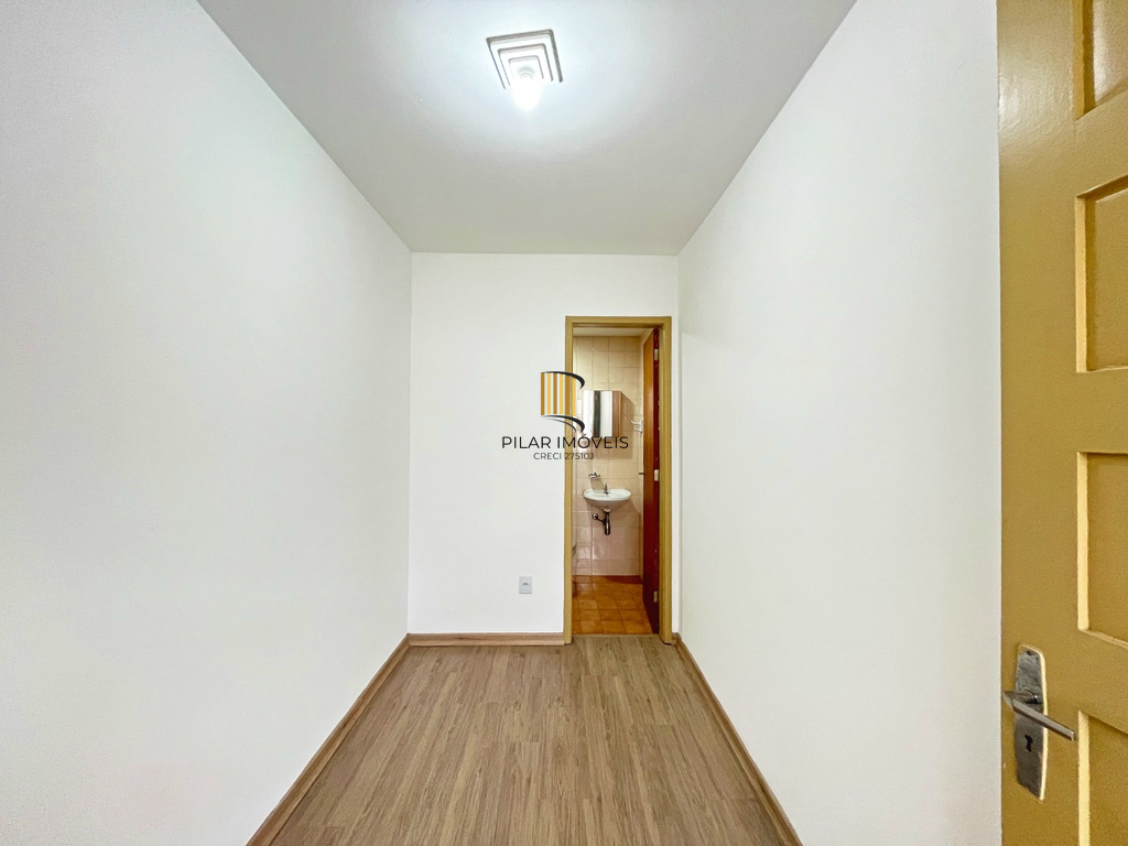 Apartamento 2 dormitórios no bairro Bom Fim