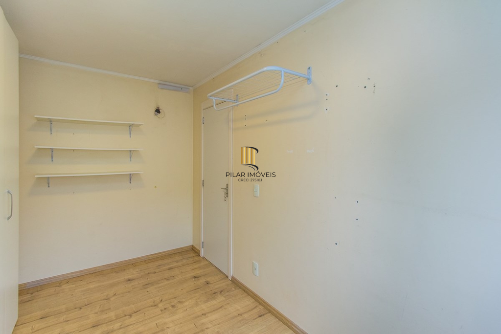 Apartamento 2 dormitórios no bairro Estância Velha
