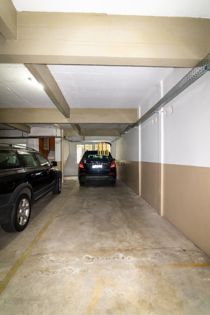 Apartamento 3 dormitórios no bairro Rio Branco
