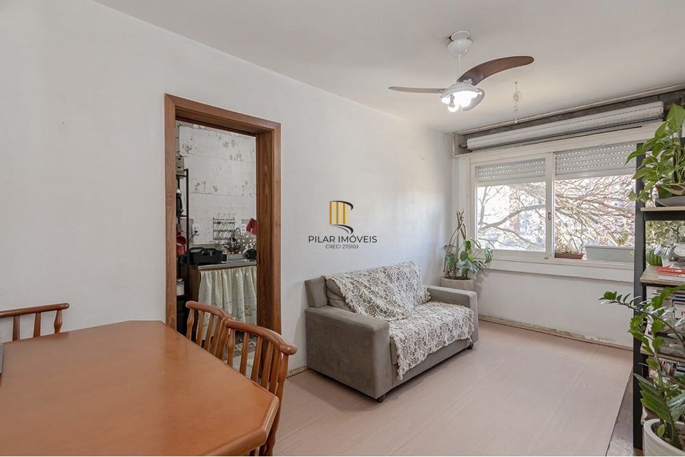 Apartamento 2 dormitórios no bairro Partenon
