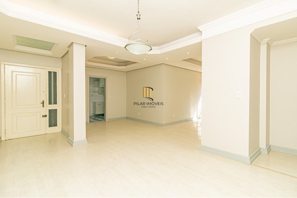 Apartamento 3 dormitórios no bairro Jardim Lindóia