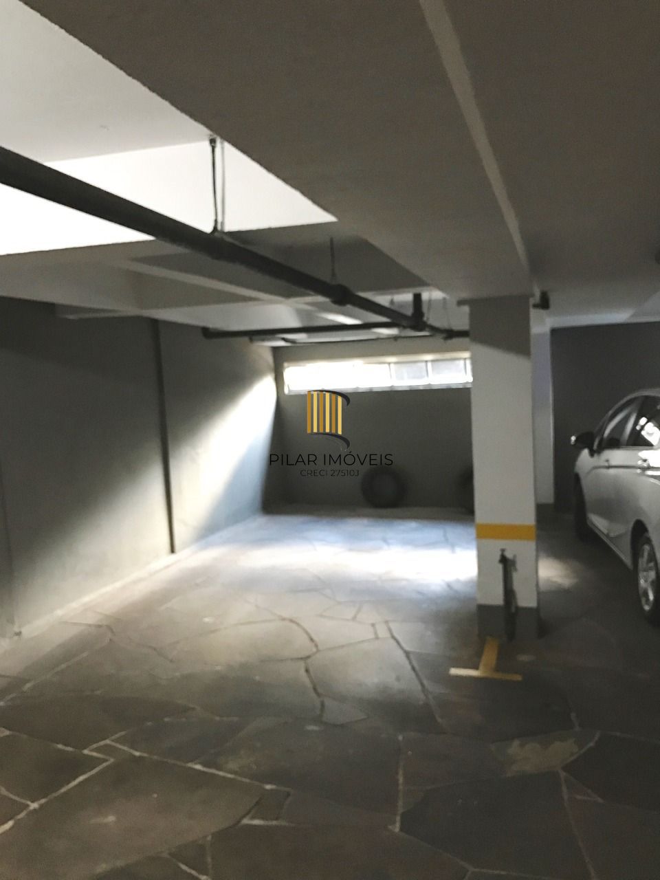 Apartamento 3 dormitórios no bairro Bela Vista