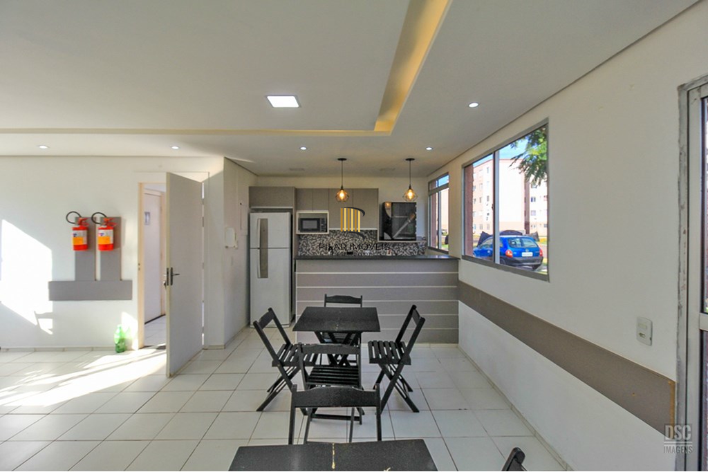 Apartamento 2 dormitórios no bairro Hípica