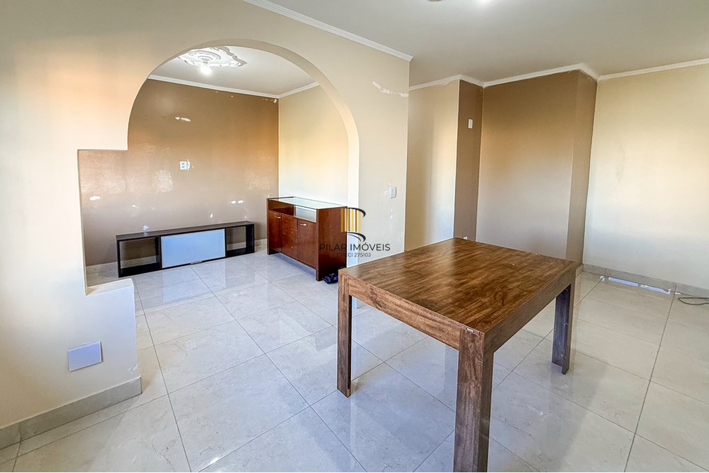 Apartamento 3 dormitórios no bairro Nossa Senhora das Graças